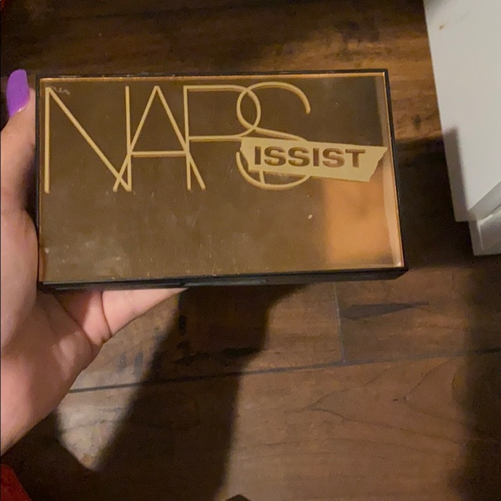 Narsissist Palatte